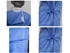 Picture of REINFORCED SURGICAL GOWNS, SIZE XXL, STERILE, 50 PCS.