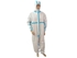 Picture of TAPED SEAM INSULATION COVERALL, SIZE S, DISPOSABLE