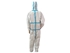 Picture of TAPED SEAM INSULATION COVERALL, SIZE S, DISPOSABLE