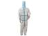 Picture of TAPED SEAM INSULATION COVERALL, SIZE L, DISPOSABLE