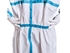 Picture of TAPED SEAM INSULATION COVERALL, SIZE XL, DISPOSABLE
