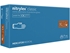Picture of NITRYLEX CLASSIC NITRILE GLOVES, EXTRA LARGE, 100 PCS.