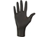 Picture of NITRYLEX BLACK NITRILE GLOVES, EXTRA LARGE, 100 PCS.