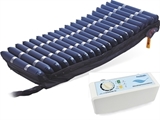 Show details for KIT 8010 NYLON PVC ALTERNATING PRESSURE MATTRESS + PUMP, 1 kit