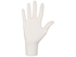 Picture of DERMAGEL LATEX GLOVES, POWDER FREE, SMALL, 100 PCS.