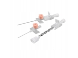 Show details for BD VENFLON PRO safety IV catheters, 20G, 32 mm, 393224, sterile, 50 pcs.
