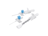 Show details for BD VENFLON PRO safety IV catheters 22G, 32 mm, 393222, sterile, 50 pcs.