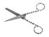 Picture of S/S STRAIGHT SCISSORS, Caterpillar, blunt/sharp, 14 cm