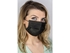 Picture of PREMIUM 98% FILTERING SURGEON MASK 3 PLY TYPE II WITH LOOPS, ADULT, BLACK. 50 pcs.