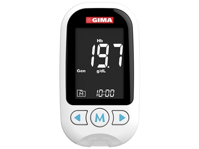 Picture of GIMACARE MULTI-PARAMETER MONITOR, 6 parameters