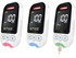 Picture of GIMACARE MULTI-PARAMETER MONITOR, 6 parameters