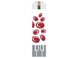 Show details for HEMOGLOBIN STRIPS IN VIAL, FOR 24128, 25 PCS.