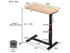 Picture of ELITE OVERBED TABLE
