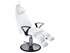 Picture of New podology mechanical chair, white