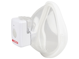 Show details for Wearable mesh nebulizer