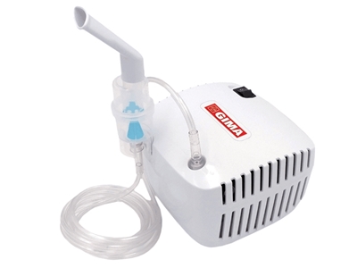 Picture of Smart nebulizer