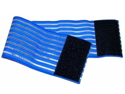Picture of Elastic belt 80x8 cm for reusable electrodes