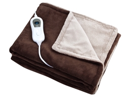 Show details for HEATING OVERBLANKET, 60x120 CM