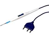 Show details for Rocker single-use mb handle, sterile, 50 pcs.
