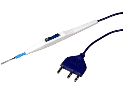 Picture of Rocker single-use mb handle, sterile, 50 pcs.