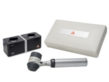 Show details for HEINE DELTA 20 T BETA4 NT DERMATOSCOPE, 3.5V, Li-Ion immersion + polariz., K-262.24.420