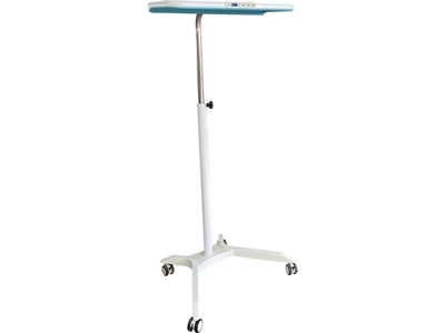 Picture of Led infant phototherapy light, trolley
