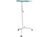 Picture of Led infant phototherapy light, trolley