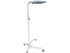 Picture of Led infant phototherapy light, trolley