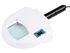 Picture of Vista wood led lamp - handle