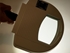 Picture of Vista wood led lamp - handle