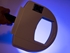 Picture of Vista wood led lamp - handle