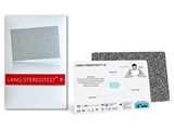 Show details for LANG STEREO TEST I-R