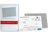 Show details for LANG STEREO TEST II-R