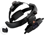 Show details for Heine omega 600 led hq indirect ophthalmoscope, c-008.33.610