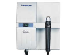 Show details for Ri-former diagnostic station, basic w/o clock, 1 handle, 3.5, 110-230v, 3652