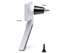 Picture of Riester otoscope lens for 32150 - 13272