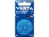 Picture of БАТАРЕЙКИ ДЛЯ СЛУХОВЫХ АППАРАТОВ VARTA - 675, 6 шт.