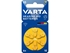 Picture of БАТАРЕЙКИ VARTA ДЛЯ СЛУХОВЫХ АППАРАТОВ - 10, 6 шт.