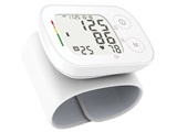 Show details for Jolly wrist blood pressure monitor