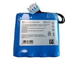 Show details for Rechargeable battery for 33223-4 since s.n. 20030100001