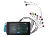Show details for Pcecg-500 pocket ECG monitor