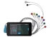 Picture of Pcecg-500 pocket ECG monitor