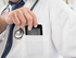 Picture of Pcecg-500 pocket ECG monitor
