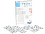 Show details for SENSITIVE ADHESIVE PLASTERS 5 mixed sizes  box of 40