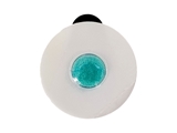 Show details for DISPOSABLE FOAM ELECTRODES WITH OFF-CENTERED SNAP CONNECTOR 50 MM, ROUND, PEDIATRIC, 1000 PCS.