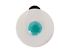 Picture of DISPOSABLE FOAM ELECTRODES WITH OFF-CENTERED SNAP CONNECTOR 50 MM, ROUND, PEDIATRIC, 1000 PCS.