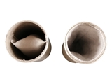 Show details for Bofap cardboard bacterial filter - mouthpiece for Mir, Micromedical, Vitalograph, 200 pcs.