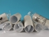 Picture of Bofap cardboard bacterial filter - mouthpiece for Mir, Micromedical, Vitalograph, 200 pcs.