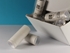 Picture of Bofap cardboard bacterial filter - mouthpiece for Mir, Micromedical, Vitalograph, 200 pcs.