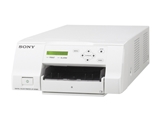 Show details for SONY UP-D25MD COLOUR PRINTER